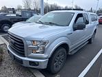 2016 Ford F-150 Super Cab 4x4, Pickup for sale #F42333A - photo 1