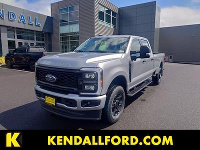 2024 Ford F-250 Crew Cab 4x4, Pickup for sale #F42339 - photo 1