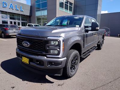 2024 Ford F-250 Crew Cab 4x4, Pickup for sale #F42340 - photo 1