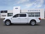 2024 Ford F-150 SuperCrew Cab 4x4, Pickup for sale #F42343 - photo 4