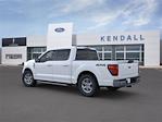 2024 Ford F-150 SuperCrew Cab 4x4, Pickup for sale #F42343 - photo 2