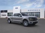 2024 Ford F-150 SuperCrew Cab 4x4, Pickup for sale #F42394 - photo 7