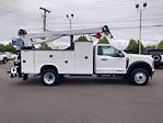 2023 Ford F-600 Regular Cab DRW 4x4, Cab Chassis for sale #F42426 - photo 4
