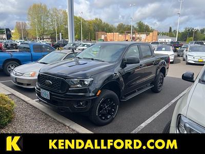 2023 Ford Ranger SuperCrew Cab 4x4, Pickup for sale #F42450A - photo 1