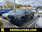 2023 Ford Ranger SuperCrew Cab 4x4, Pickup for sale #F42450A - photo 1
