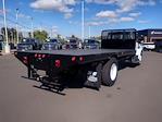 New 2025 Ford F-650 Base Regular Cab 4x2, 20' Scelzi SFB Flatbed Truck for sale #F42472 - photo 6