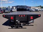 New 2025 Ford F-650 Base Regular Cab 4x2, 20' Scelzi SFB Flatbed Truck for sale #F42472 - photo 7