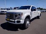 2020 Ford F-450 Crew Cab DRW 4x4, Pickup for sale #F42482A - photo 1