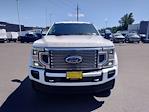 2020 Ford F-450 Crew Cab DRW 4x4, Pickup for sale #F42482A - photo 2