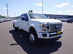 2020 Ford F-450 Crew Cab DRW 4x4, Pickup for sale #F42482A - photo 4