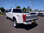 2020 Ford F-450 Crew Cab DRW 4x4, Pickup for sale #F42482A - photo 7