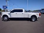 2020 Ford F-450 Crew Cab DRW 4x4, Pickup for sale #F42482A - photo 8
