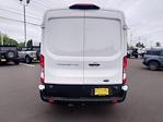 2024 Ford Transit 250 Medium Roof RWD, Empty Cargo Van for sale #F42497 - photo 7