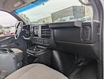 2015 GMC Savana 3500 4x2, Upfitted Cargo Van for sale #F42499T - photo 13