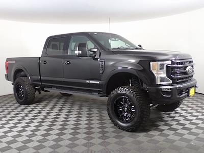 2022 Ford F-350 Crew Cab SRW 4x4, Pickup for sale #F42505A - photo 1