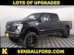 2022 Ford F-350 Crew Cab SRW 4x4, Pickup for sale #F42505A - photo 3