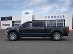 2024 Ford F-150 SuperCrew Cab 4x4, Pickup for sale #F42508 - photo 4