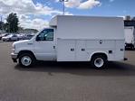 2024 Ford E-350 RWD, Knapheide KUV Service Utility Van for sale #F42522 - photo 10