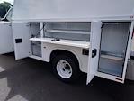 2024 Ford E-350 RWD, Service Utility Van for sale #F42522 - photo 11