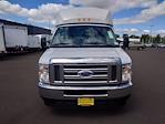 2024 Ford E-350 RWD, Knapheide KUV Service Utility Van for sale #F42522 - photo 3