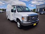 2024 Ford E-350 RWD, Service Utility Van for sale #F42522 - photo 4