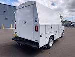 2024 Ford E-350 RWD, Knapheide KUV Service Utility Van for sale #F42522 - photo 6