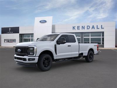 2024 Ford F-250 Super Cab 4x4, Pickup for sale #F42524 - photo 1