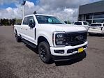 2024 Ford F-350 Crew Cab SRW 4x4, Pickup for sale #F42525 - photo 4