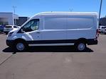 2024 Ford Transit 250 Medium Roof AWD, Empty Cargo Van for sale #F42531 - photo 10