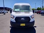 2024 Ford Transit 250 Medium Roof AWD, Empty Cargo Van for sale #F42531 - photo 3