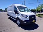 2024 Ford Transit 250 Medium Roof AWD, Empty Cargo Van for sale #F42531 - photo 4