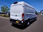 2024 Ford Transit 250 Medium Roof AWD, Empty Cargo Van for sale #F42531 - photo 6