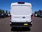 2024 Ford Transit 250 Medium Roof AWD, Empty Cargo Van for sale #F42531 - photo 7