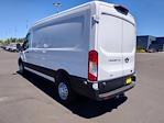 2024 Ford Transit 250 Medium Roof AWD, Empty Cargo Van for sale #F42531 - photo 9