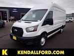 2024 Ford Transit 350 Super Cab High Roof AWD, Empty Cargo Van for sale #F42534 - photo 1