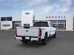 2024 Ford F-350 Crew Cab SRW 4x4, Pickup for sale #F42546 - photo 8