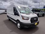 2024 Ford Transit 150 Medium Roof AWD, Empty Cargo Van for sale #F42552 - photo 4