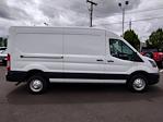 2024 Ford Transit 150 Medium Roof AWD, Empty Cargo Van for sale #F42552 - photo 7