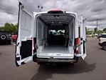 2024 Ford Transit 150 Medium Roof AWD, Empty Cargo Van for sale #F42552 - photo 2