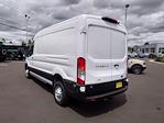 2024 Ford Transit 150 Medium Roof AWD, Empty Cargo Van for sale #F42552 - photo 3