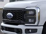 2024 Ford F-350 Crew Cab SRW 4x4, Pickup for sale #F42556 - photo 17