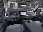 2024 Ford F-350 Crew Cab SRW 4x4, Pickup for sale #F42556 - photo 9