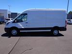 2024 Ford Transit 250 Medium Roof AWD, Empty Cargo Van for sale #F42558 - photo 10