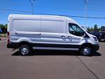 2024 Ford Transit 250 Medium Roof AWD, Empty Cargo Van for sale #F42558 - photo 5