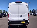 2024 Ford Transit 250 Medium Roof AWD, Empty Cargo Van for sale #F42558 - photo 7