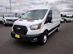 2024 Ford Transit 250 Medium Roof AWD, Empty Cargo Van for sale #F42559 - photo 1