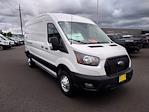 2024 Ford Transit 250 Medium Roof AWD, Empty Cargo Van for sale #F42559 - photo 4