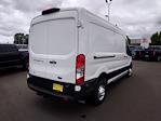 2024 Ford Transit 250 Medium Roof AWD, Empty Cargo Van for sale #F42559 - photo 5