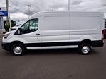 2024 Ford Transit 250 Medium Roof AWD, Empty Cargo Van for sale #F42559 - photo 6