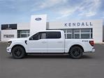 2024 Ford F-150 SuperCrew Cab 4x4, Pickup for sale #F42563 - photo 4